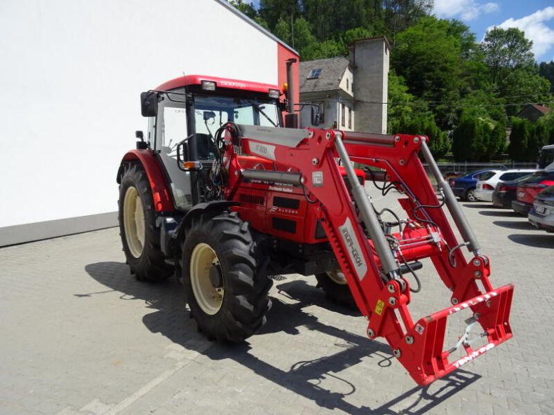 Zetor Ostatní - hlavní fotka inzerátu