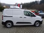 Peugeot Partner - fotka číslo 6