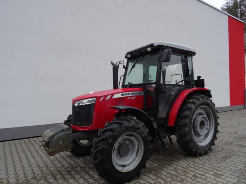 Massey Ferguson Ostatní - hlavní fotka inzerátu