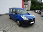 Fiat Dobló - fotka číslo 0