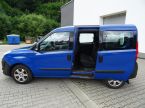 Fiat Dobló - fotka číslo 4