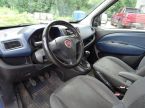 Fiat Dobló - fotka číslo 14