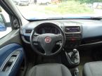 Fiat Dobló - fotka číslo 16