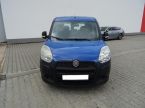 Fiat Dobló - fotka číslo 1