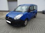 Fiat Dobló - fotka číslo 2