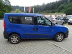 Fiat Dobló - fotka číslo 9
