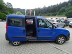 Fiat Dobló - fotka číslo 10