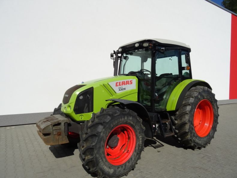 Claas Ostatní - hlavní fotka inzerátu