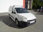 Peugeot Partner - fotka číslo 0