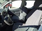 Peugeot Partner - fotka číslo 14