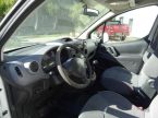 Peugeot Partner - fotka číslo 15