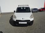 Peugeot Partner - fotka číslo 1