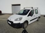 Peugeot Partner - fotka číslo 2
