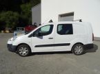 Peugeot Partner - fotka číslo 3