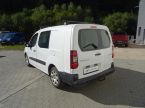 Peugeot Partner - fotka číslo 4