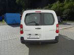 Peugeot Partner - fotka číslo 5
