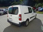 Peugeot Partner - fotka číslo 6
