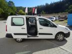 Peugeot Partner - fotka číslo 8