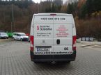 Peugeot Boxer - fotka číslo 4