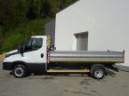 Iveco Daily - fotka číslo 2