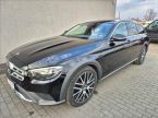 Mercedes Třída E - fotka číslo 0