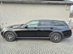 Mercedes Třída E - fotka číslo 2