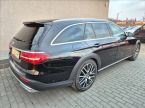 Mercedes Třída E - fotka číslo 5