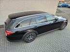 Mercedes Třída E - fotka číslo 6