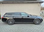 Mercedes Třída E - fotka číslo 7