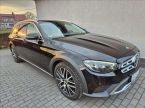Mercedes Třída E - fotka číslo 8
