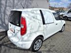 Škoda Praktik - fotka číslo 5