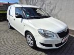 Škoda Praktik - fotka číslo 8