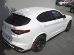 Alfa Romeo Stelvio - fotka číslo 10