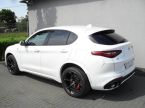 Alfa Romeo Stelvio - fotka číslo 2