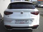 Alfa Romeo Stelvio - fotka číslo 3