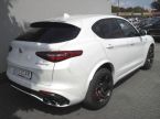 Alfa Romeo Stelvio - fotka číslo 4