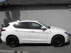 Alfa Romeo Stelvio - fotka číslo 5