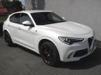 Alfa Romeo Stelvio - fotka číslo 6