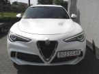 Alfa Romeo Stelvio - fotka číslo 7