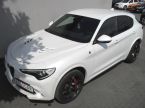 Alfa Romeo Stelvio - fotka číslo 9
