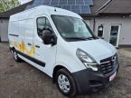 Opel Movano - fotka číslo 6