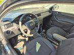 Škoda Rapid - fotka číslo 11