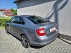 Škoda Rapid - fotka číslo 3
