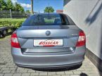 Škoda Rapid - fotka číslo 4