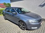 Škoda Rapid - fotka číslo 8