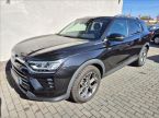 SsangYong Korando - fotka číslo 0