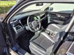 SsangYong Korando - fotka číslo 9