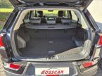 SsangYong Korando - fotka číslo 15