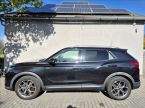 SsangYong Korando - fotka číslo 1