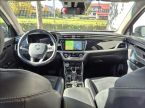 SsangYong Korando - fotka číslo 23